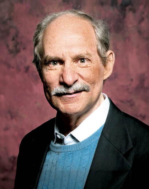 Fred Rosenbaum